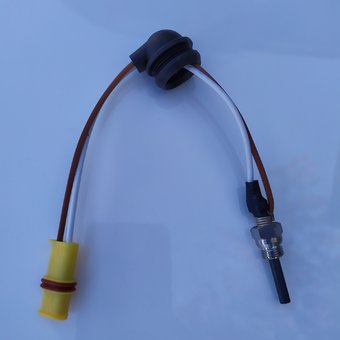 Свеча Airtronic D2/D4 24V